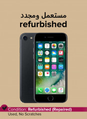 Refurbished - iPhone 7 With FaceTime Black 32GB 4G LTE reviews Refurbished - iPhone 7 With FaceTime Black 32GB 4G LTE