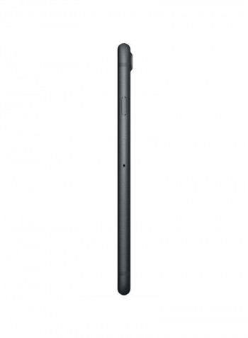 Refurbished - iPhone 7 With FaceTime Black 32GB 4G LTE