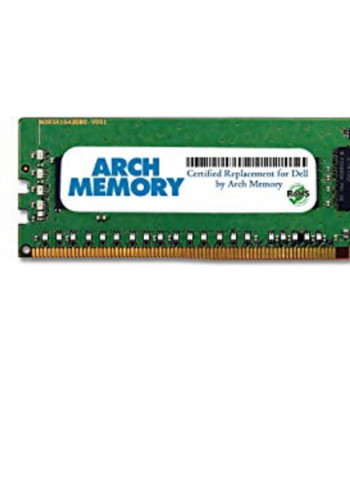 Replacement Memory RAM 8GB