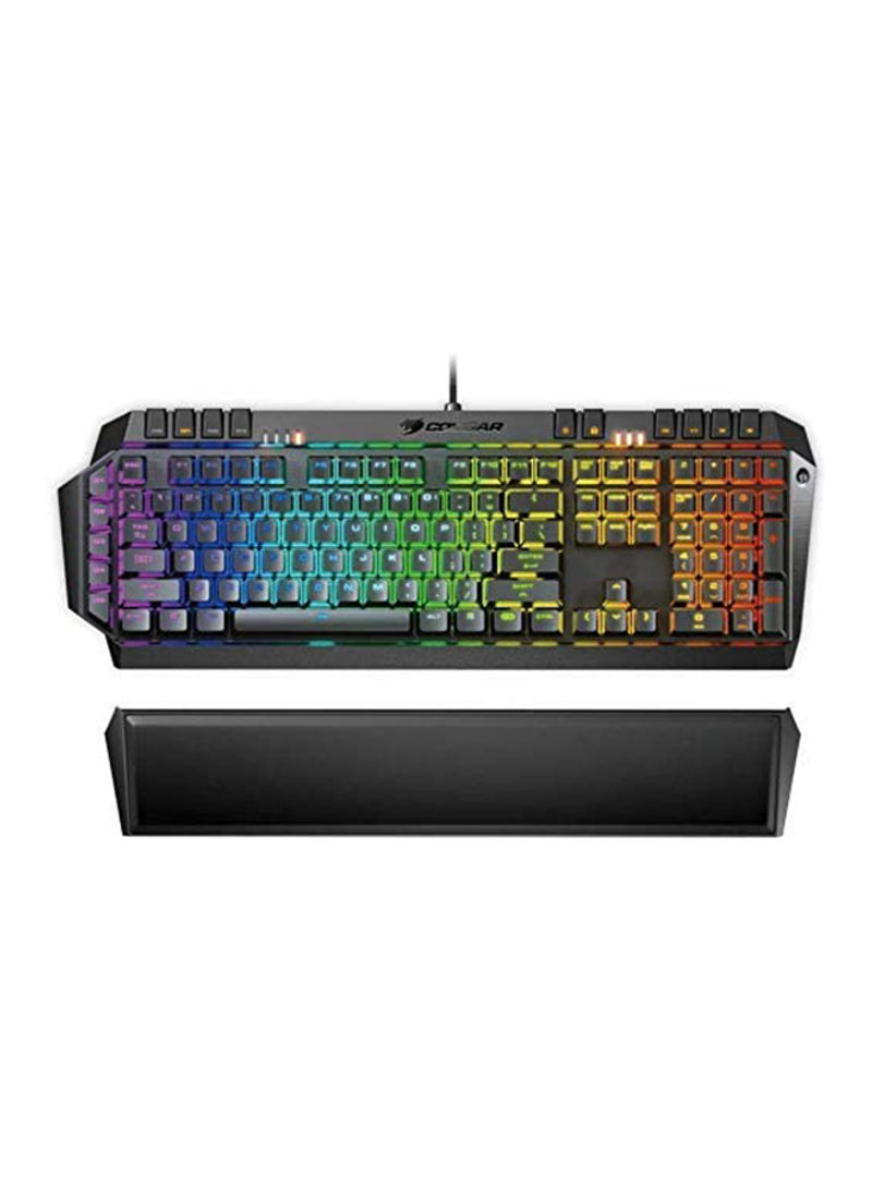 700K EVO RGB Keyboard