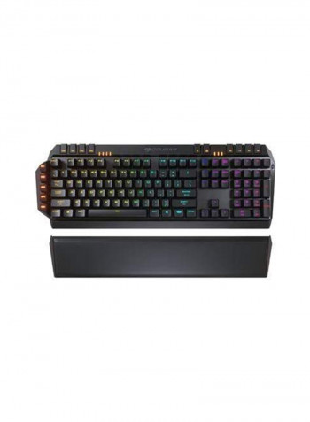 700K EVO RGB Keyboard