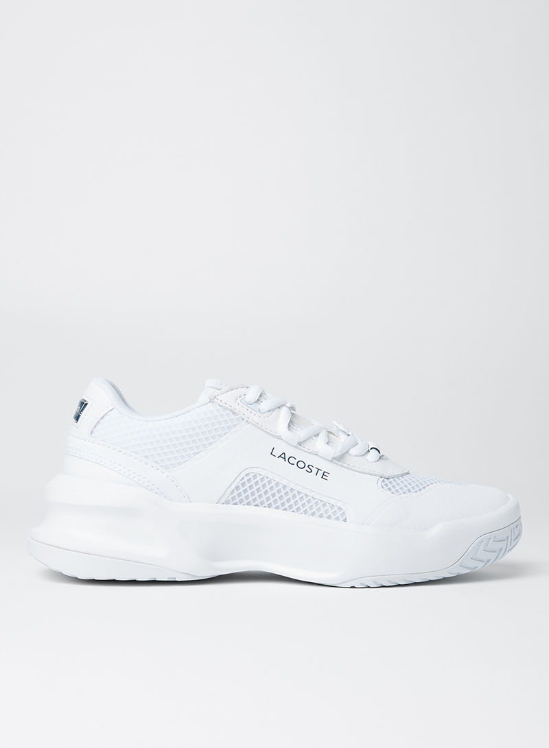 Ace Lift Fly Sneakers White