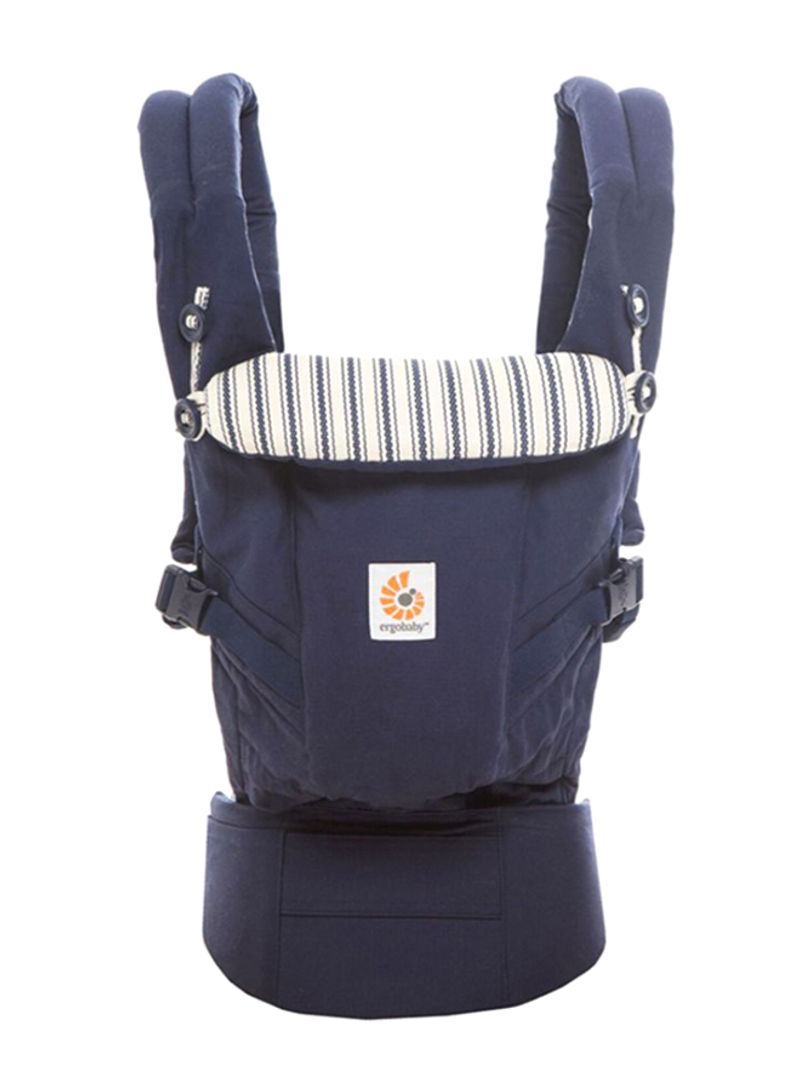 Adapt Baby Carrier - Admiral Blue