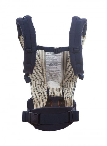 Adapt Baby Carrier - Admiral Blue