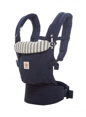 Adapt Baby Carrier - Admiral Blue