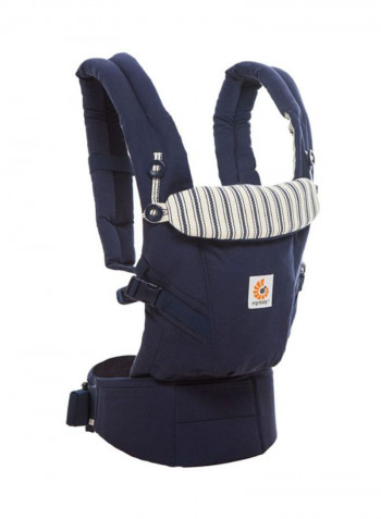 Adapt Baby Carrier - Admiral Blue