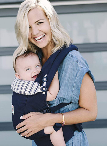 Adapt Baby Carrier - Admiral Blue