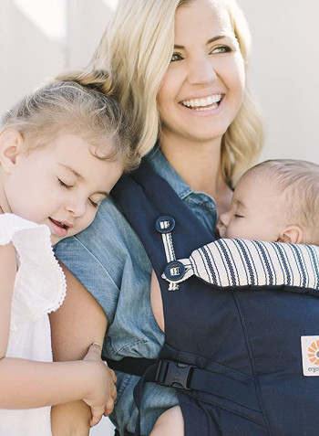 Adapt Baby Carrier - Admiral Blue