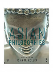 Asian Philosophies Paperback 7
