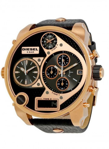 Men's Mr.Daddy Chronograph Quartz Watch