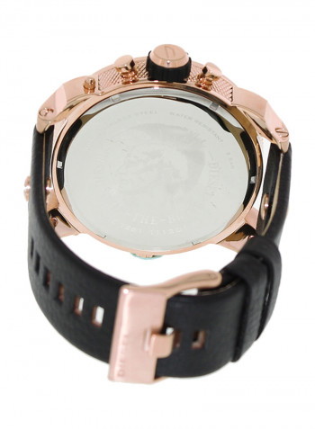 Men's Mr.Daddy Chronograph Quartz Watch