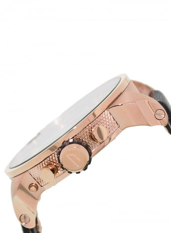 Men's Mr.Daddy Chronograph Quartz Watch