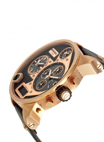 Men's Mr.Daddy Chronograph Quartz Watch