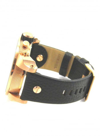 Men's Mr.Daddy Chronograph Quartz Watch