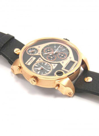 Men's Mr.Daddy Chronograph Quartz Watch