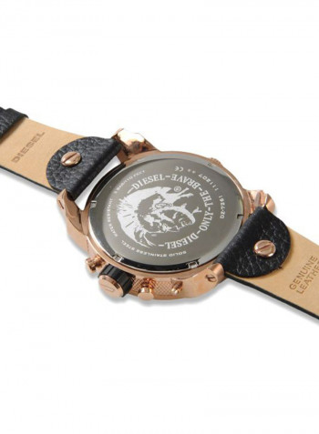 Men's Mr.Daddy Chronograph Quartz Watch