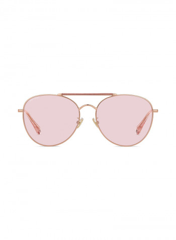 Women's Aviator Sunglasses