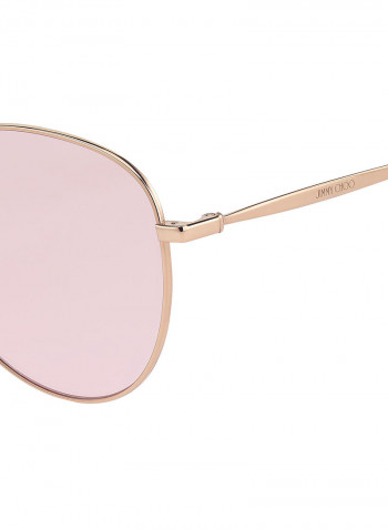 Women's Aviator Sunglasses