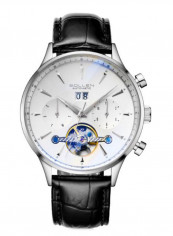 Men's Leather Analog Watch LEN67907 reviews Men's Leather Analog Watch LEN67907