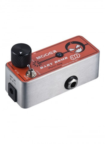 Baby Bomb 30 Digital Micro Power Amplifier