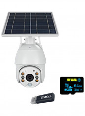Security PTZ Camera White/Black reviews Security PTZ Camera White/Black