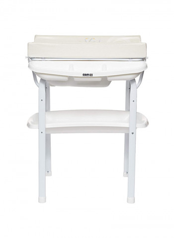 Aqua Spa Changing Station