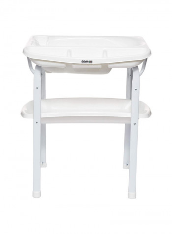 Aqua Spa Changing Station
