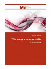 Tic, Usage Et Complexite: Paperback