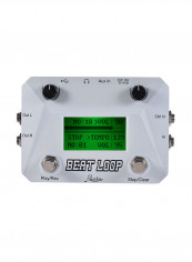 Beat Loop Guitar Effect Pedal
