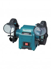 Bench Grinder Blue/Black 375x205x286millimeter reviews Bench Grinder Blue/Black 375x205x286millimeter
