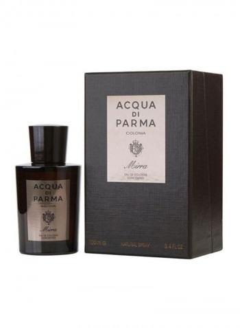 Colonia Mirra EDC 100ml