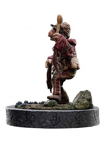 Dark Crystal Hup The Podling 11 x 8 x 8inch
