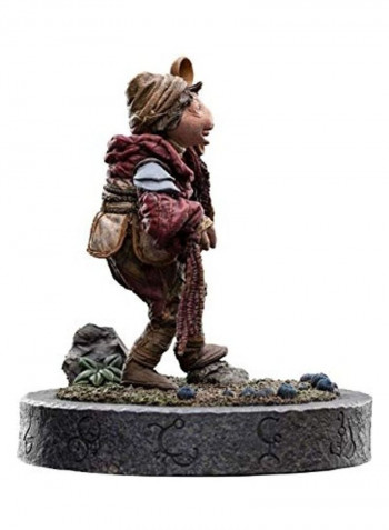 Dark Crystal Hup The Podling 11 x 8 x 8inch