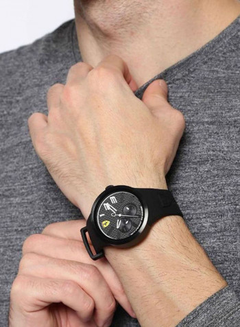 Men's FXX Analog Watch 830472