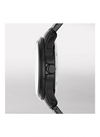 Men's Stylish Cameron Analog Wrist Watch