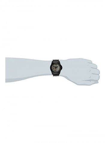 Men's Stylish Cameron Analog Wrist Watch