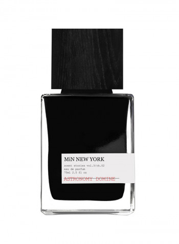 Min Astronomy Domine Edp 75ml