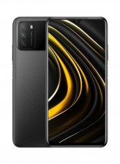 Poco M3 Dual SIM Power Black 4GB RAM 128GB 4G LTE reviews Poco M3 Dual SIM Power Black 4GB RAM 128GB 4G LTE
