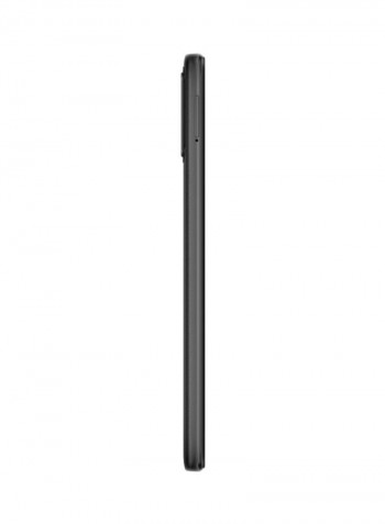 Poco M3 Dual SIM Power Black 4GB RAM 128GB 4G LTE