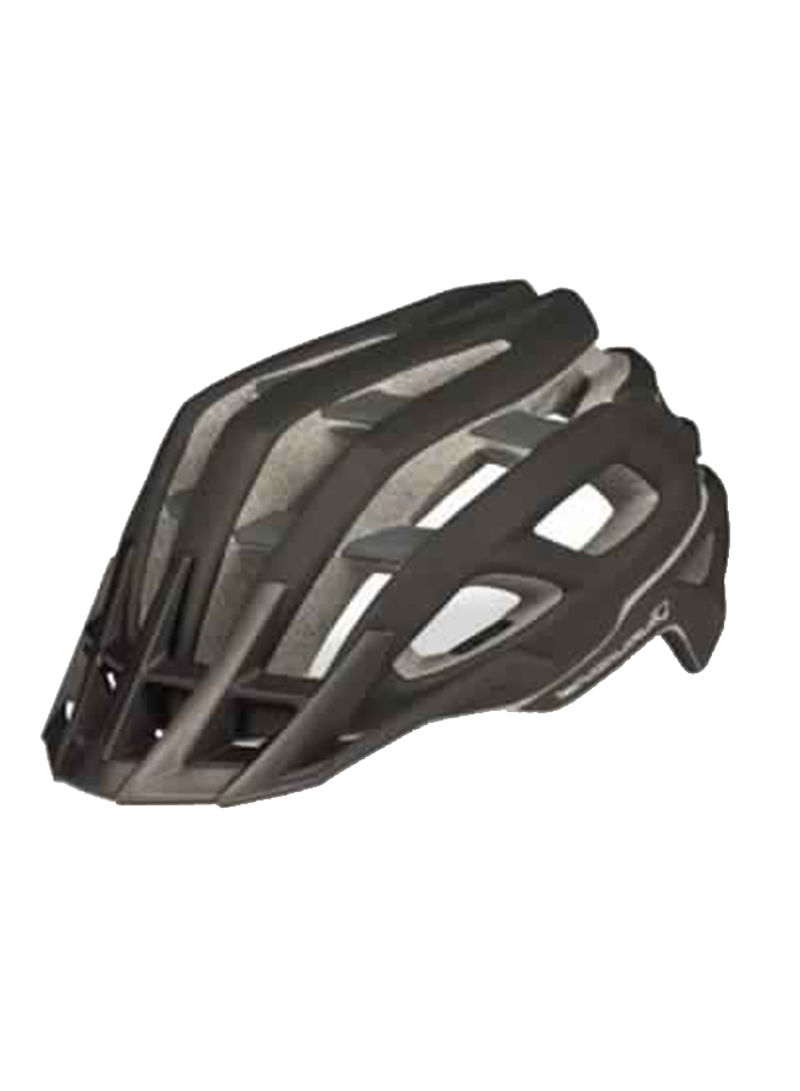 Singletrack ll Cycling Helmet S-M