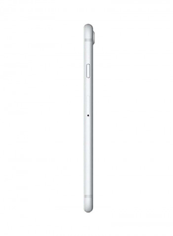 Refurbished - iPhone 7 With FaceTime Silver 32GB 4G LTE