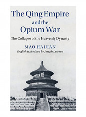 The Qing Empire And The Opium War Hardcover reviews The Qing Empire And The Opium War Hardcover