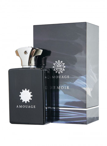 Amouage Memoir EDP 100ml