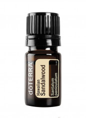 Hawaiian Sandalwood Essential Oil 5ml reviews Hawaiian Sandalwood Essential Oil 5ml