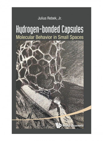 Hydrogen-Bonded Capsules Hardcover