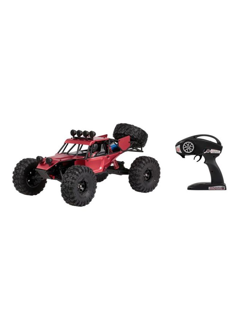 Metal Desert Off-Road Buggy Truck With Remote Control FY03H