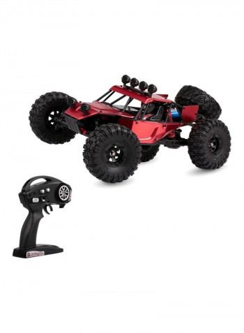 Metal Desert Off-Road Buggy Truck With Remote Control FY03H