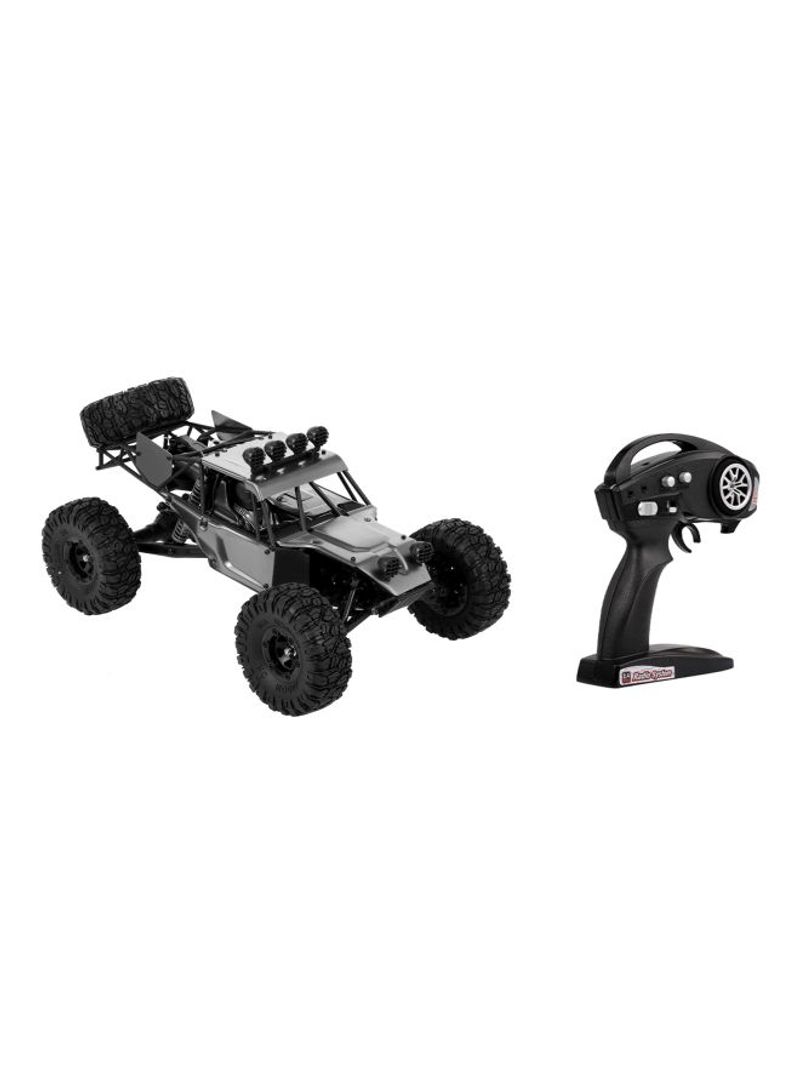 Off-Road Buggy Car With Remote Control FY03H 400x230x165millimeter