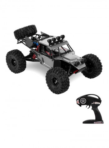 Off-Road Buggy Car With Remote Control FY03H 400x230x165millimeter