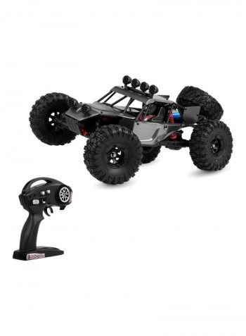 Off-Road Buggy Car With Remote Control FY03H 400x230x165millimeter